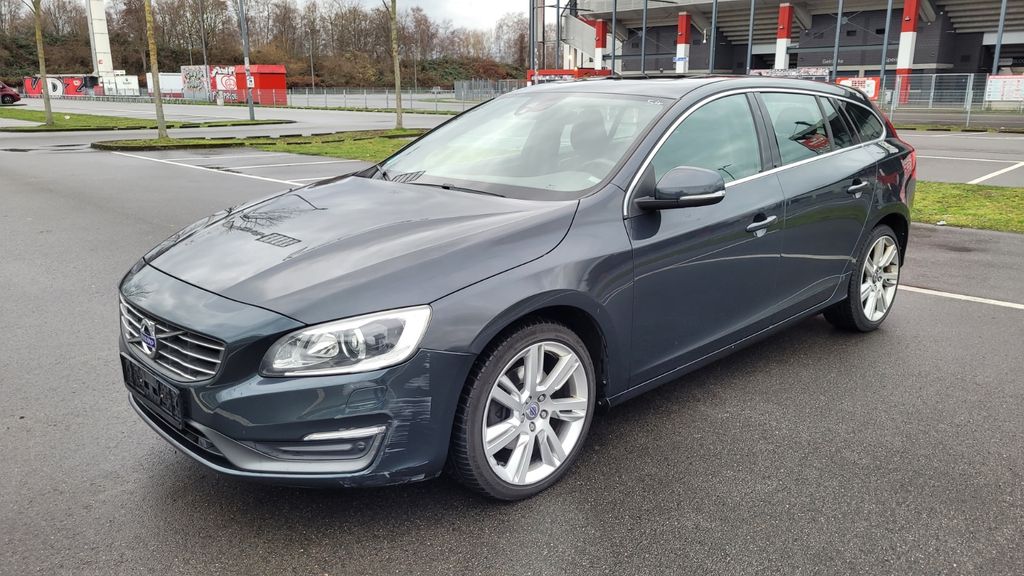 Volvo V60 263.000 km 6.990 &euro; Essen 45356