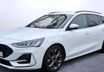 Ford Focus 74.542 km 16.790 &euro; Datteln 45711