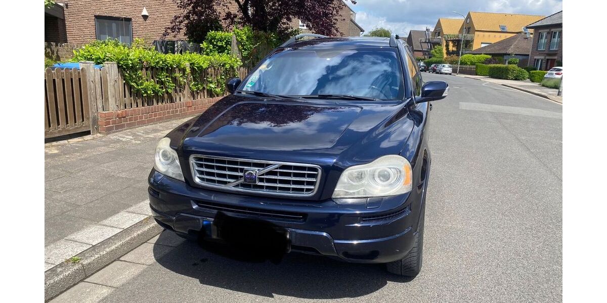 Volvo XC90 365.000 km 4.900 &euro; moers 47441