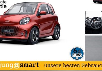 Smart ForTwo 24.541 km 15.998 &euro; Wesel 46485