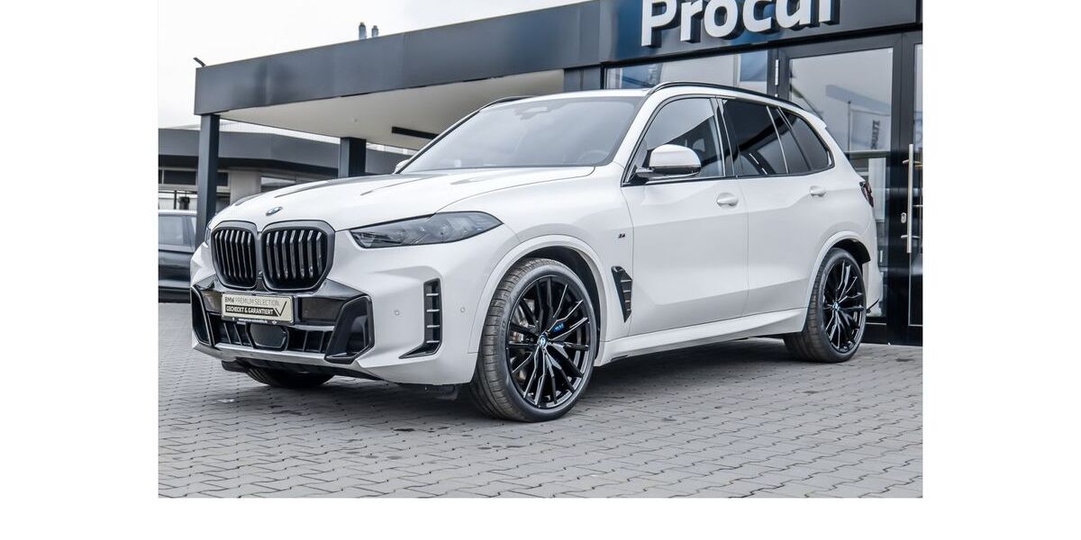 BMW X5 12.270 km 92.440 &euro; Velbert 42553