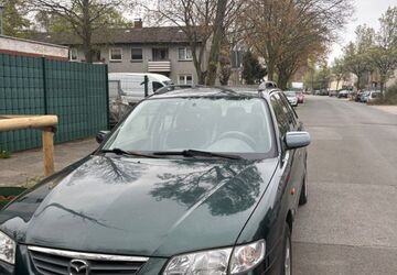 Mazda 626 122.000 km 2.800 &euro; Duisburg 47198