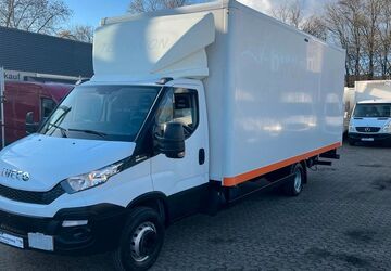 IVECO Andere 150.000 km 23.490 &euro; Datteln 45711