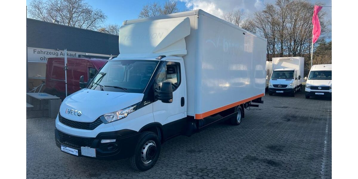 IVECO Andere 150.000 km 23.490 &euro; Datteln 45711