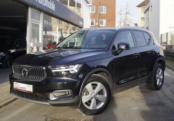 Volvo XC40 149.000 km 19.990 &euro; Oberhausen 46045