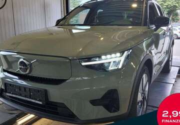 Volvo XC40 10.960 km 34.990 &euro; Essen-Kray 45309