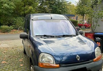 Renault Kangoo 57.000 km 3.000 &euro; Essen 45134