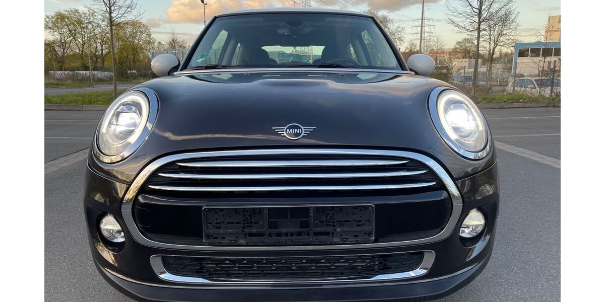 Mini Cooper 62.000 km 10.990 &euro; Bottrop 46238