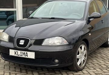Seat Ibiza 177.000 km 1.890 &euro; Voerde 46562