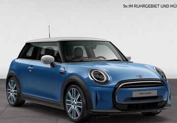 Mini Cooper 31.680 km 22.740 &euro; Marl 45770