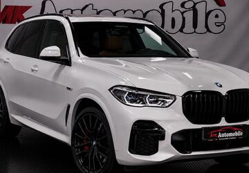 BMW X5 79.850 km 54.990 &euro; Gladbeck 45968