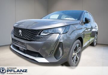 Peugeot 3008 32.630 km 27.585 &euro; Herne 44625