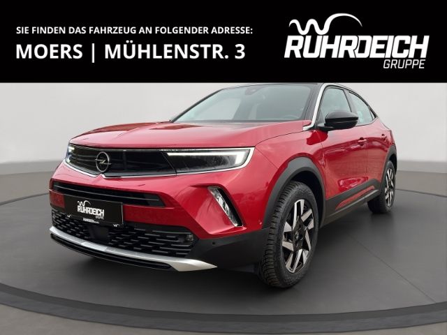 Opel Mokka-e 14.023 km 23.890 &euro; Moers 47441