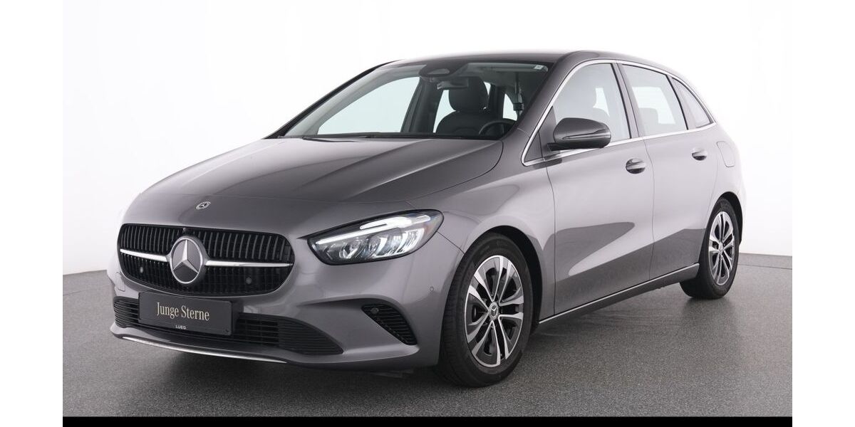 Mercedes-Benz B 200 12.287 km 30.685 &euro; Essen 45309