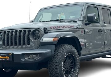 Jeep Wrangler 93.000 km 37.480 &euro; Duisburg 47249