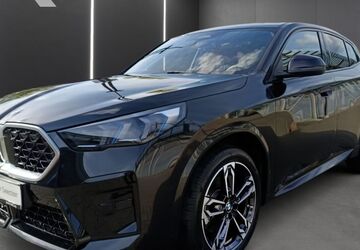 BMW X2 17.139 km 38.429 &euro; Bottrop 46236