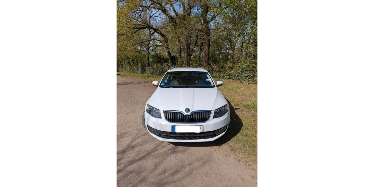 Skoda Octavia 148.200 km 11.800 &euro; Rheinberg 47495