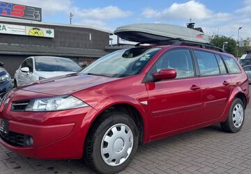 Renault Megane 233.750 km 2.990 &euro; Dinslaken 46537