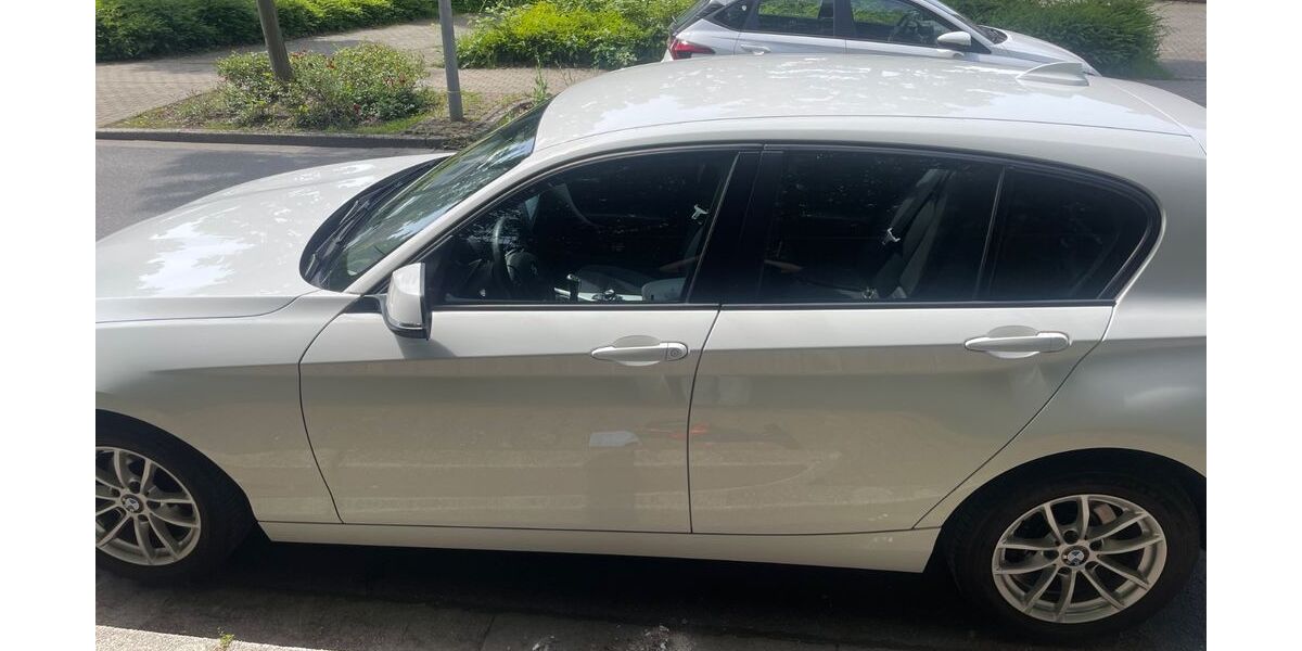 BMW 116 157.179 km 6.300 &euro; Gladbeck 45968