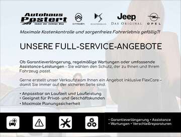 Gebrauchte DS Automobiles DS7