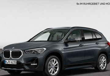 BMW X1 93.340 km 25.340 &euro; Marl 45770