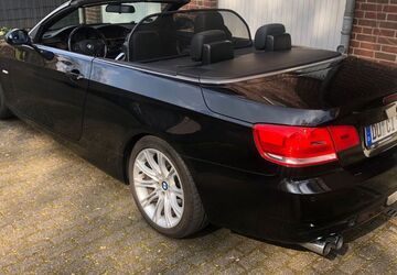 BMW 325 192.000 km 9.900 &euro; Duisburg 47167