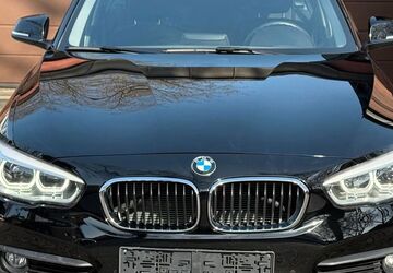 BMW 118 124.123 km 12.290 &euro; Duisburg 47138