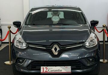 Renault Clio 64.030 km 9.899 &euro; Oberhausen 46049