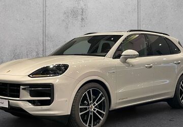 Porsche Cayenne 13.441 km 121.450 &euro; Recklinghausen 45665