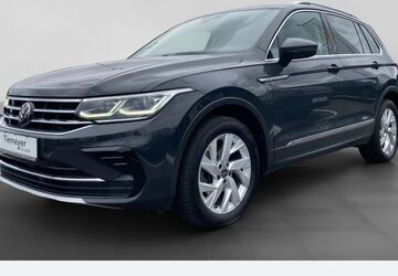 VW Tiguan 37.024 km 32.480 &euro; Bochum 44892