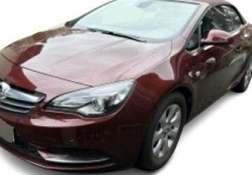 Opel Cascada 29.500 km 17.490 &euro; Duisburg 47249