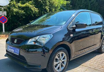 Seat Mii 19.333 km 7.500 &euro; Moers 47447
