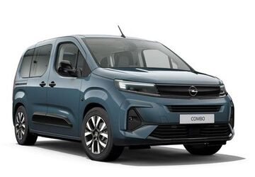 Opel Combo Life 12.870 km 28.990 &euro; Moers 47441