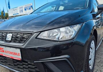 Seat Ibiza 106.080 km 8.490 &euro; Essen 45326