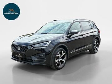 Gebrauchte Seat Tarraco