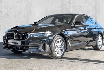 BMW 530 47.580 km 37.980 &euro; Velbert 42553