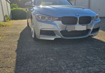 BMW 328 78.000 km 16.900 &euro; Gladbeck 45964