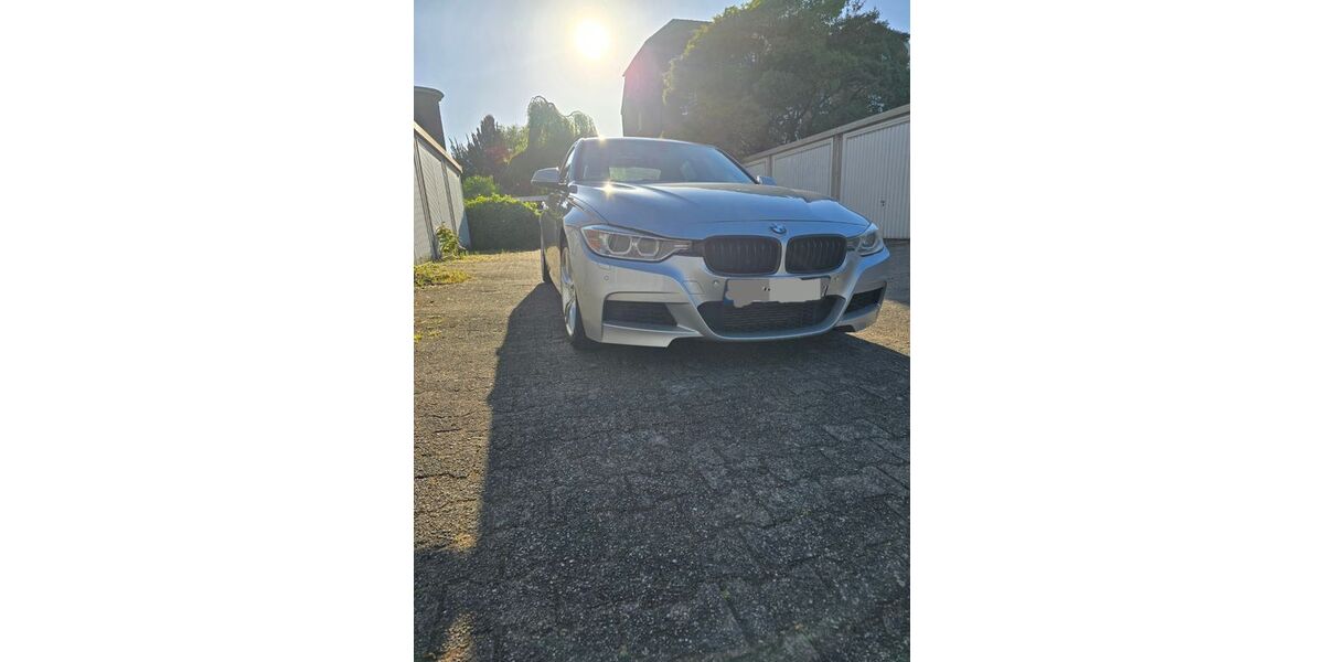BMW 328 78.000 km 16.900 &euro; Gladbeck 45964