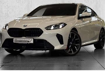 BMW 220 Gran Coupé 1.708 km 36.590 &euro; Sprockhövel 45549