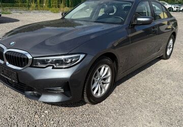BMW 320 49.987 km 26.990 &euro; Dinslaken 46539