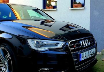 Audi A3 123.600 km 14.900 &euro; Duisburg 47169