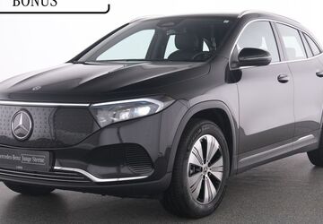 Mercedes-Benz EQA 7.604 km 38.985 &euro; Essen 45309