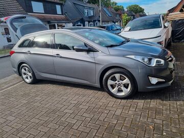 Gebrauchte Hyundai i40