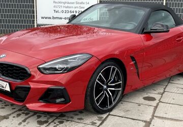BMW Z4 M40 24.600 km 52.790 &euro; Haltern am See 45721