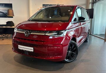 VW Andere 29.099 km 55.970 &euro; Duisburg 47119