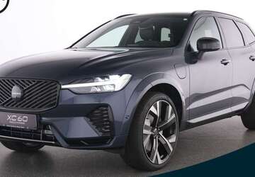 Volvo XC60 19.500 km 69.990 &euro; Witten 58453