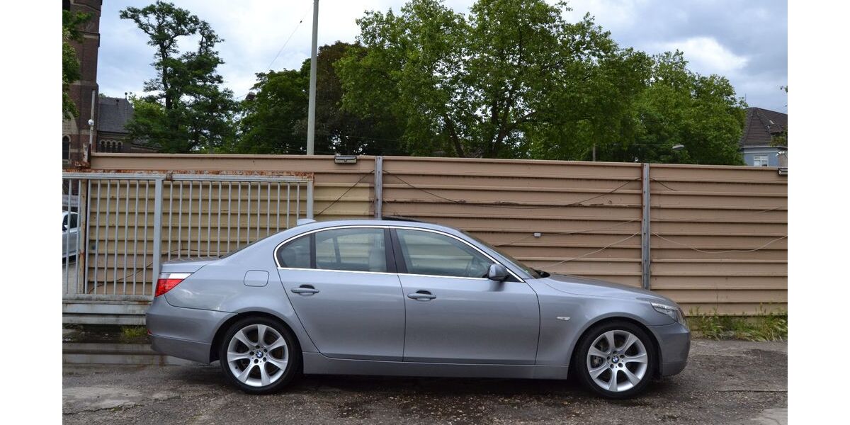 BMW 530 175.000 km 9.980 &euro; Duisburg 47166