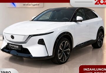 Mazda CX-6e 2.500 km 40.370 &euro; Bottrop-Kirchhellen 46244