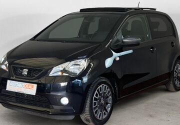 Seat Mii 67.496 km 11.982 &euro; Dinslaken 46539
