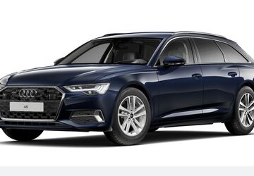 Audi A6 19.431 km 49.880 &euro; Bochum 44809